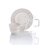 20 Piece Tea And Coffee Set image number 2