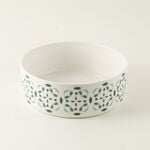 La Mesa Serving Bowl, Matt Green, 28 Cm image number 3