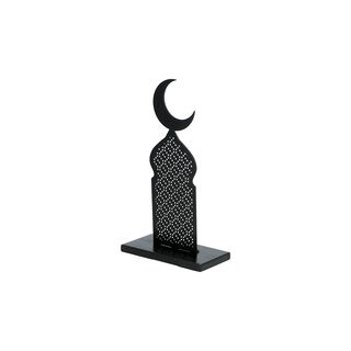 Ramadan Metal Decorative Object 16*8*40 Cm
