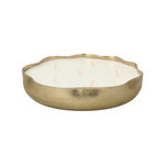 شمعة في وعاء image number 1