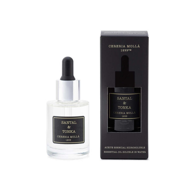 Santal & Tonka essential oil ,30 mL image number 3