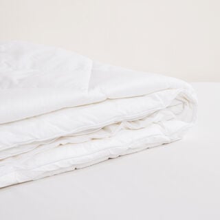 حشوة لحاف دافئة من القطن 200*200 سم