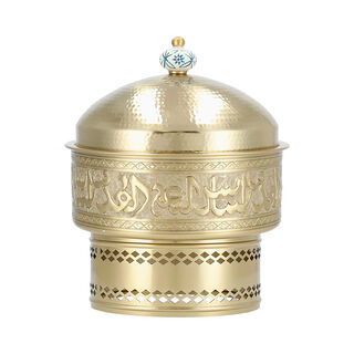 La Mesa Stainless Steel Food Warmer 29*29*34 Cm