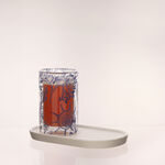 Rio 12pcs marine porcelain tea set image number 2