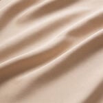 بوتيك بلانش شرشف سرير مطاطي قطن 100% 300 خيط طبيعي 180*200 سم image number 3