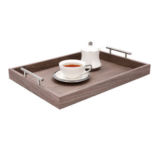 Wooden Tray