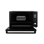 Alberto Oven 80L Analouge Double Glass image number 7