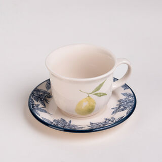 Rio 20 Pieces Dinner Set