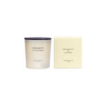 شمعة معطرة برائحة البرغموت والفانيلا 3 فتائل, 600 جم image number 1