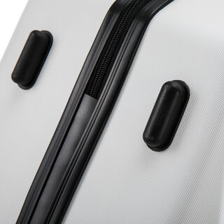 4 Pcs Set Trolley Case Diamond