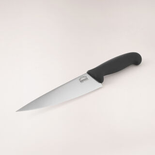 Samura butcher set of 2 stainless steel knives, black