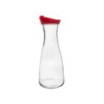 Alberto Glass Carafe With Plastic Mouth image number 0