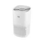 Classpro Air Purifier 29W 30M2 Coverage, White image number 2