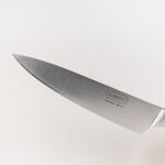 Alberto Stainless steel 1.4116 German Steel 8" Chef Knife image number 2
