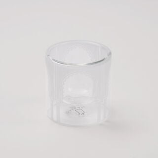 Qurtuba Collection Dallaty Coffee Cup Qurtuba Design 6 Pieces