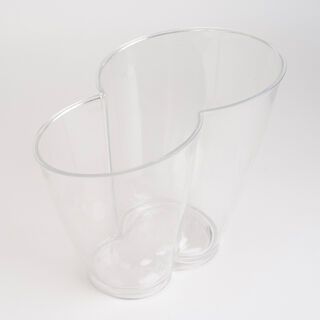 Alberto Acrylic Ice Bucket