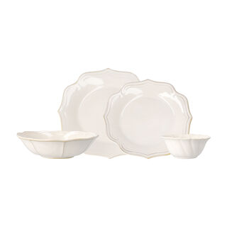 England Dinner Set 16 Pcs