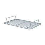 Folding Cool Rack Grey Non Stick image number 3