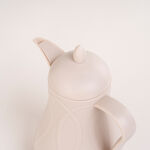 Dallaty beige plastic flask 1L 2 pcs image number 2