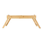 Bamboo Tray 48*30*6.5 cm image number 1