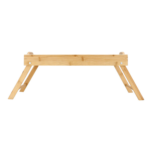 Bamboo Tray 48*30*6.5 cm image number 1