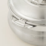 Maxima Stainless Steel Hot Pot3.5L image number 3