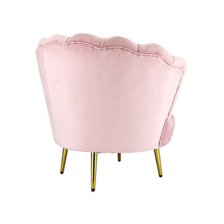 Shell Chair Somon