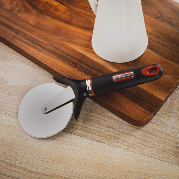 Betty Crocker Pizza Cutter W/Grip Handle L:33Cm image number 2