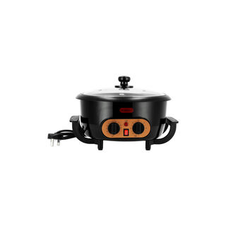 Alberto Coffee Roaster 750G With Timer