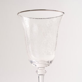 Ottoman 4Pcs Goblet Set 300Ml