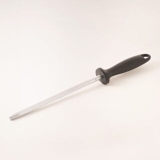 Samura butcher set of 4 stainless steel knives, black