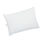 Extremely Soft Finerball Pillow 200 Tc 850Gr In Linen Bag image number 2