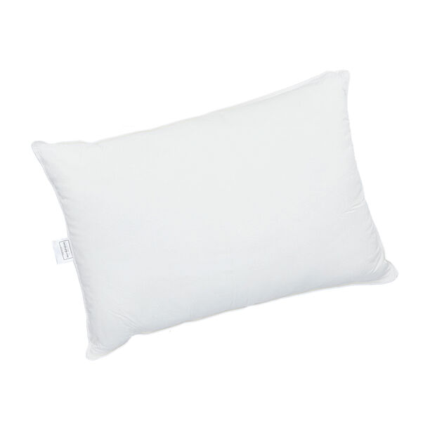 Extremely Soft Finerball Pillow 200 Tc 850Gr In Linen Bag image number 2