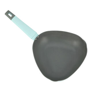 Alberto Non Stick Fry Pan Green 