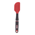 Betty Crocker Silicone Spatula With Grip Handle image number 0