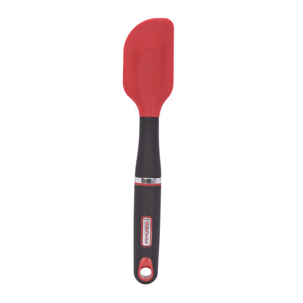 Betty Crocker Silicone Spatula With Grip Handle image number 0