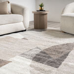 Boutique Blanche castro abstract rug, 200*300cm image number 0