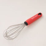 Betty Crocker kitchen 25.4cm stainless steel whisk image number 0