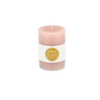 شمعة معطرة
