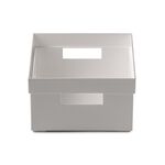Snips kitchen box 2L, 29.5*10.5cm, white image number 2