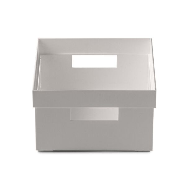 Snips kitchen box 2L, 29.5*10.5cm, white image number 2