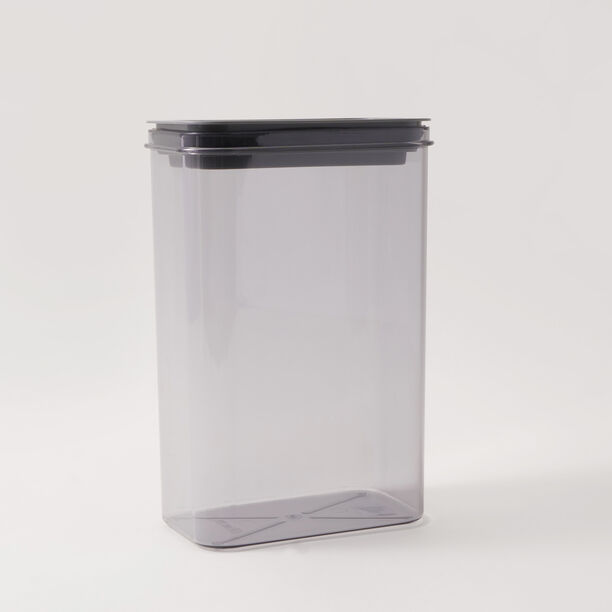 Alberto Plastic Canister With Vacuum Lid 2.5 Liter image number 1