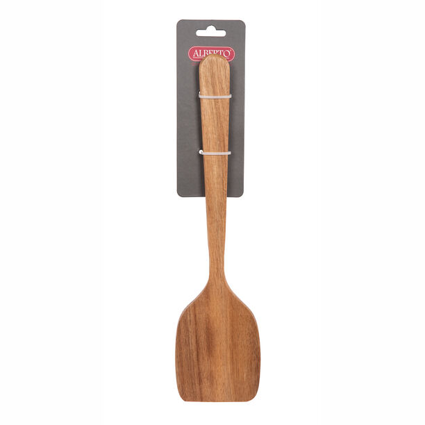 Alberto Acacia Wood Turner L:36Cm image number 3