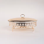 Oval Food Warmer image number 0
