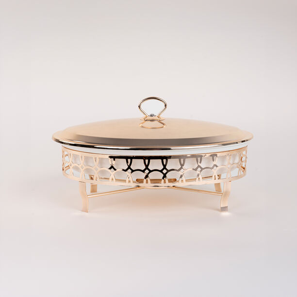 Oval Food Warmer image number 0