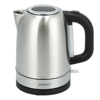 Alberto Steel Kettle ,1.7LT ,1850 2200 W