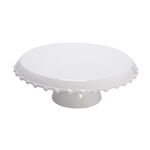 Cake Stand Pearl 30.5*30.5*1 Cm image number 0