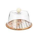 Cake Stand 30*30*20 cm image number 2