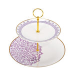 2 Tier Cake Stand image number 2