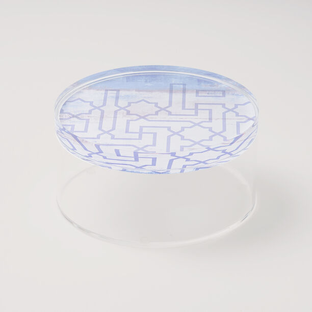 La Mesa Food Containers Acrylic, Large, 21*8.5 Cm image number 0